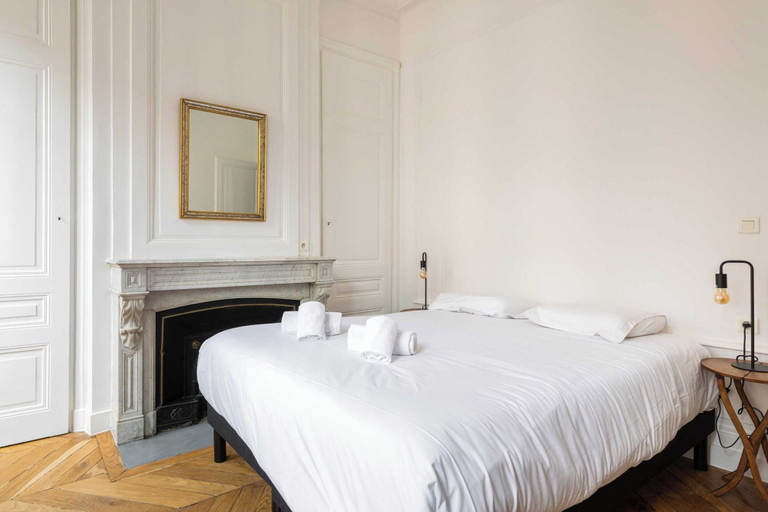 Room 2, Dify Castries - Quartier Ainay, Rhône