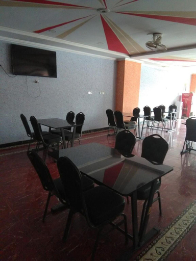Food & Drinks, Al Harmain Restaurant, Peshawar