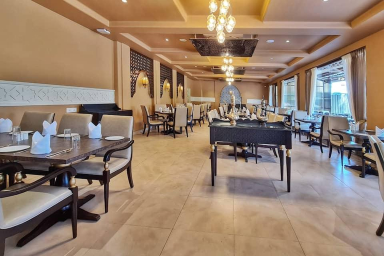Others 5, The Pavillion Hotel, Kolhapur