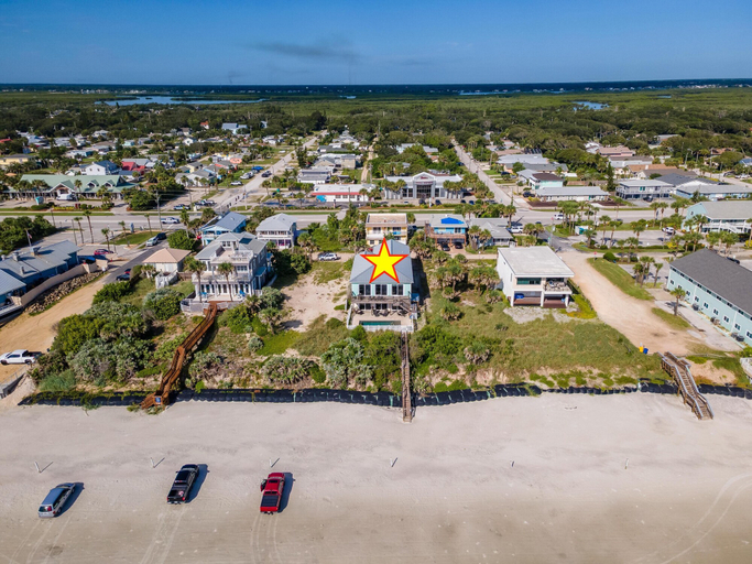 Exterior & Views 2, Ocean Dream, Volusia