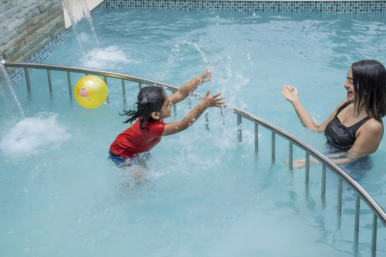 Sport & Beauty 2, Wild Avenue Resorts & Spa, Theni