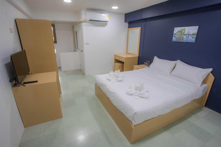 Others 5, My Lucky Hotel, Muang Chiang Rai