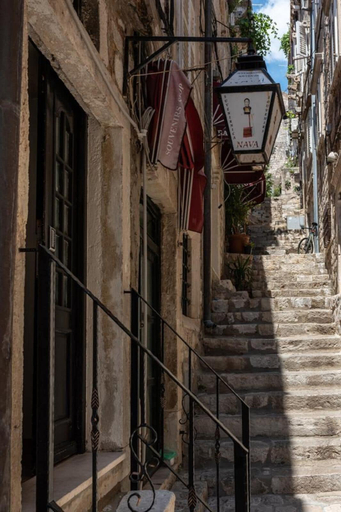 Exterior & Views, Shanti Dubrovnik, Dubrovnik