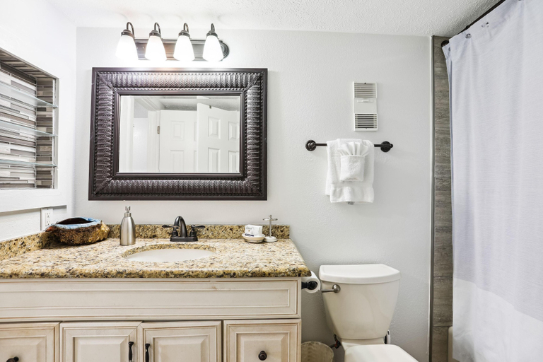 Bathroom 5, Land's End 1-208 Bay Front - Premier, Pinellas