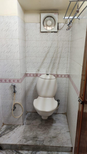 Bathroom 4, Welcome Regency, North 24 Parganas