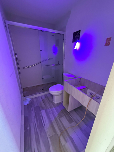 Bathroom 3, Ocean Sands Beach Boutique Inn - Stay At the Beach, Dare