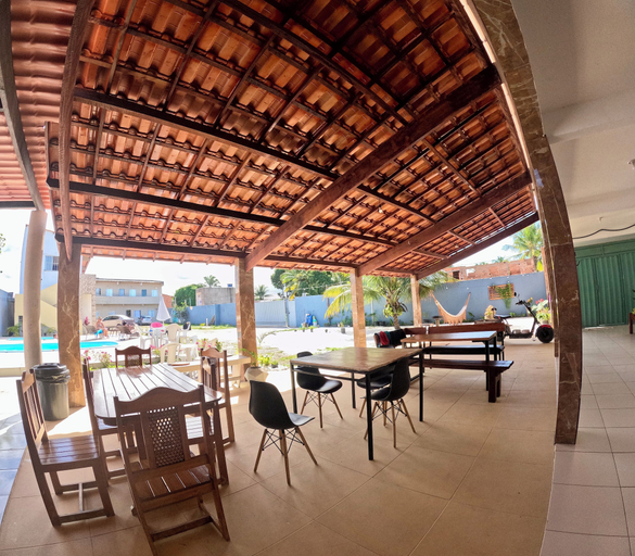 Food & Drinks 5, Pousada Costa do Sol Coroa Vermelha, Porto Seguro