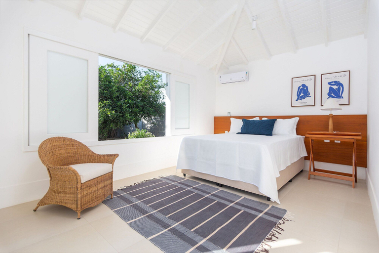 Bedroom 3, Bz76 casa 3 suítes e piscina privativa, Armação dos Búzios