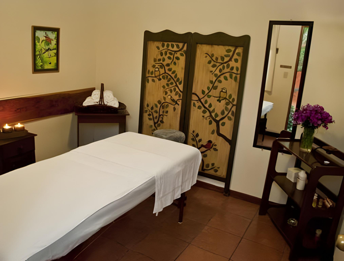 Bedroom 2, Arbol de Fuego, Antiguo Cuscatlán