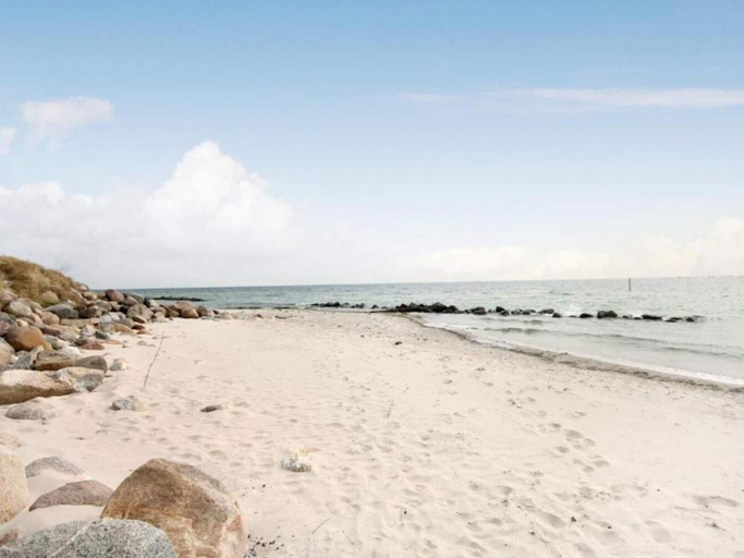Others 4, 5 Star Holiday Home in Stege, Vordingborg