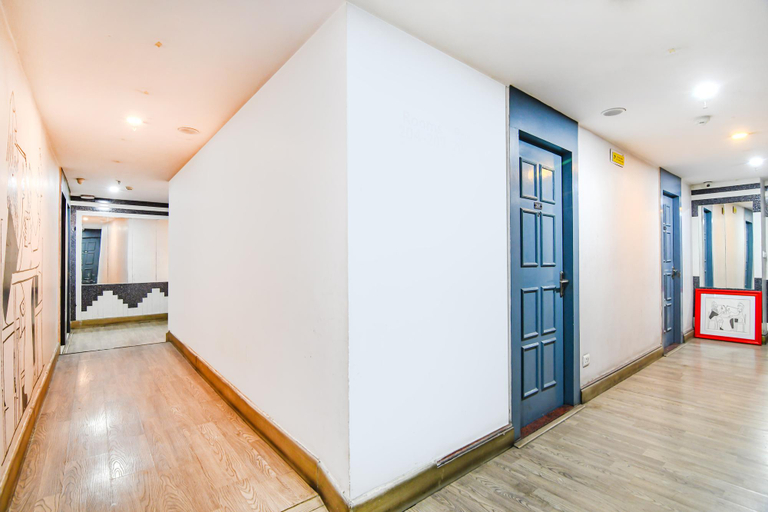 Public Area 2, Fabhotel Suncitel, North 24 Parganas