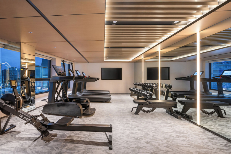 Others 4, Novotel Hangzhou Yuhang, Hangzhou