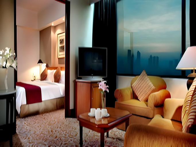 Bedroom 20