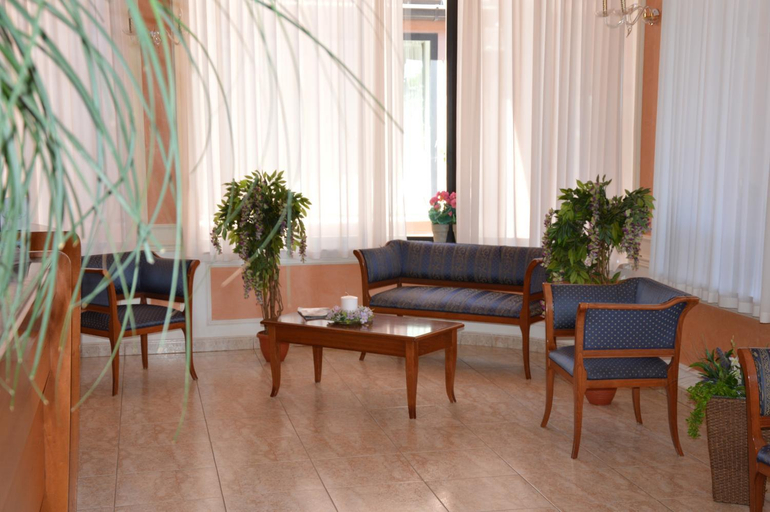 Public Area 2, Hotel Rosamarina, Foggia