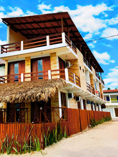 Exterior & Views 2, Pousada Mahalô, Cruz