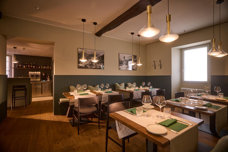 Food & Drinks 5, Ca Nani Small Boutique Hotel, Mendrisio