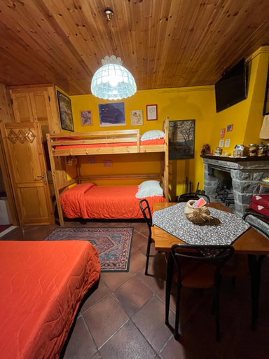 Others 3, B&B Il Nido, Modena