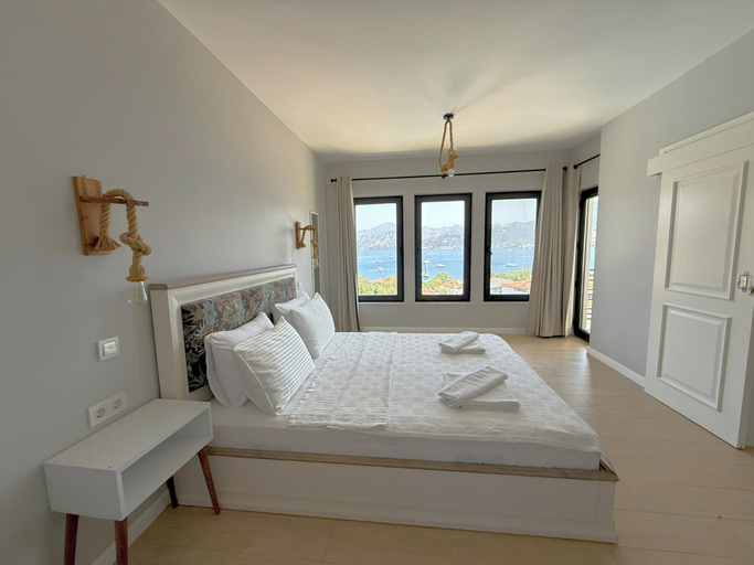 Bedroom 5, Gala Selimiye, Marmaris