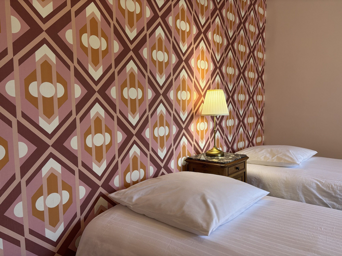Bedroom 3, Maison Bel Air, Loir-et-Cher