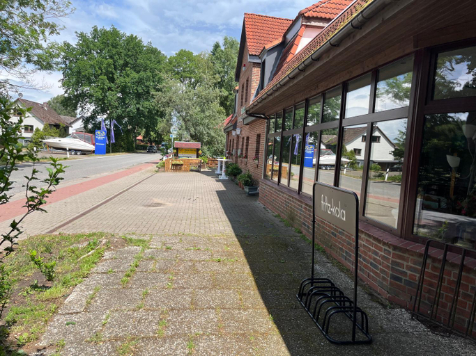 Others 4, Landhotel & Restaurant Zum Krug im grunen Kranze, Ludwigslust-Parchim