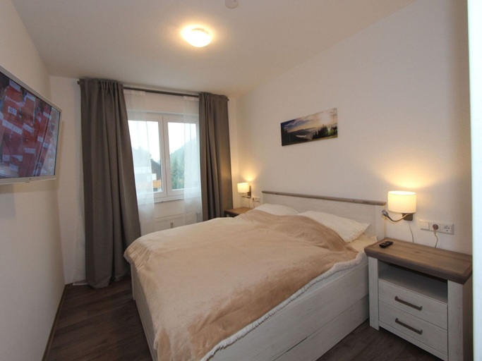 Room 3, Hubsche Wohnung mit Balkon, Breisgau-Hochschwarzwald