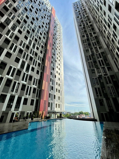 Others 3, The Alton Residence by Paparent, Semarang