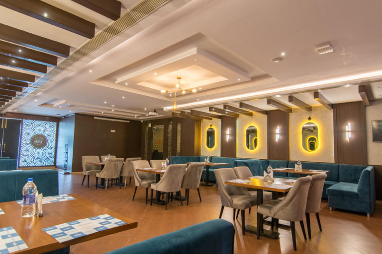 Food & Drinks 3, silicon city Hotel, Bangalore