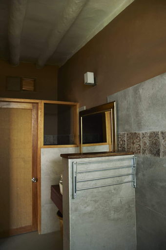 Room 5, w Remarkable 1BR w Pool in M Ncora, Talara