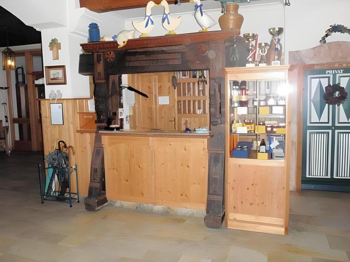 Others 5, Hotel-Restaurant Moser Pochlarn, Melk