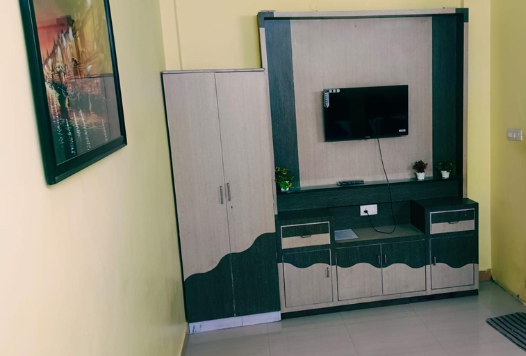 Others 5, RASNA GUEST HOUSE, Varanasi