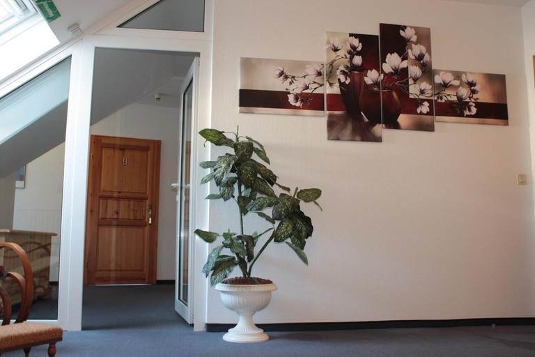 Others 4, Hotel Stadt Pausa, Vogtlandkreis