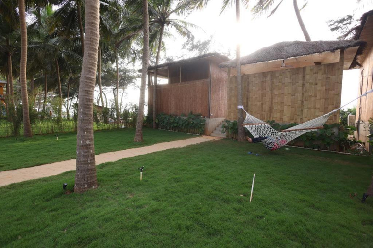 Others 4, Kurma Private Beach Resort, Uttara Kannada