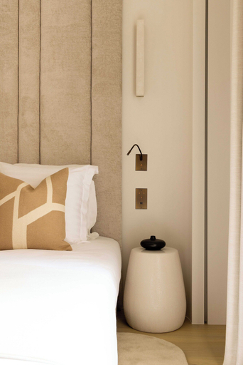 Room 2, Luxury Flat -2br/6p- Madeleine/saint Honore, Paris