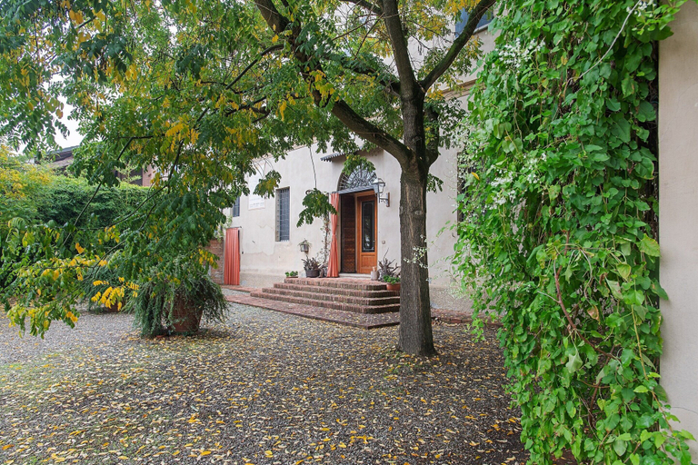 Others 2, Villa in Lombardy Near Po River, Cremona