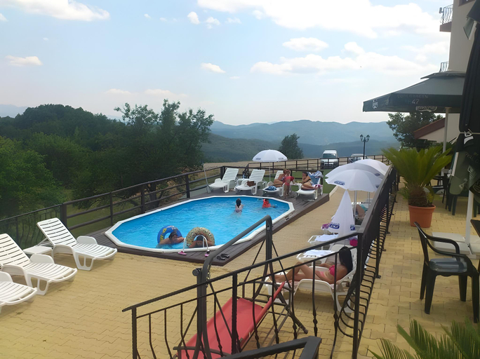 Sport & Beauty 5, Panorama Family Hotel, Zlatograd