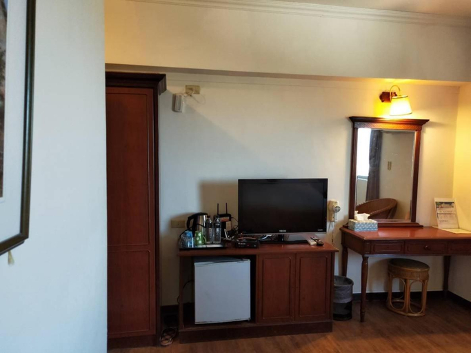 Others 4, Little Paradise Inn, Pingtung