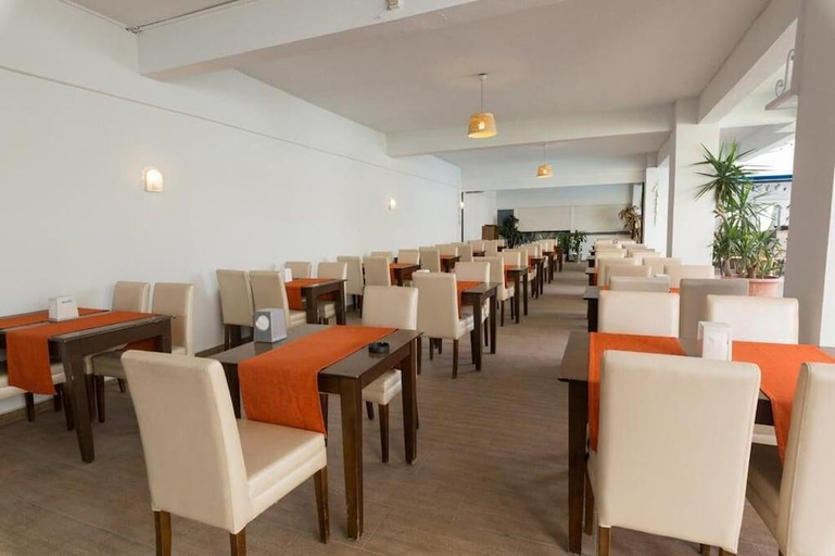 Food & Drinks 3, EPİC HOTEL, Marmaris