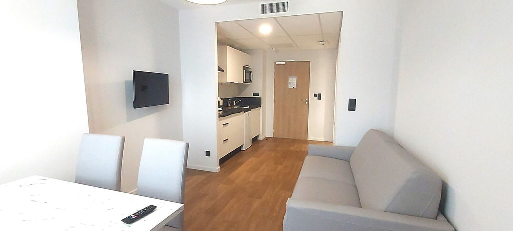 Room 5, Appart h tel Saint-denis Appartement 1, Indre