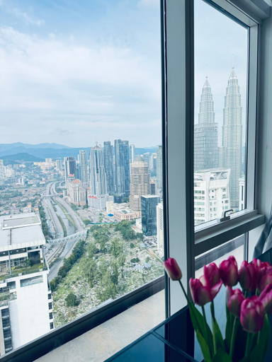 Others 5, Unique Apartment Platinum KLCC, Kuala Lumpur