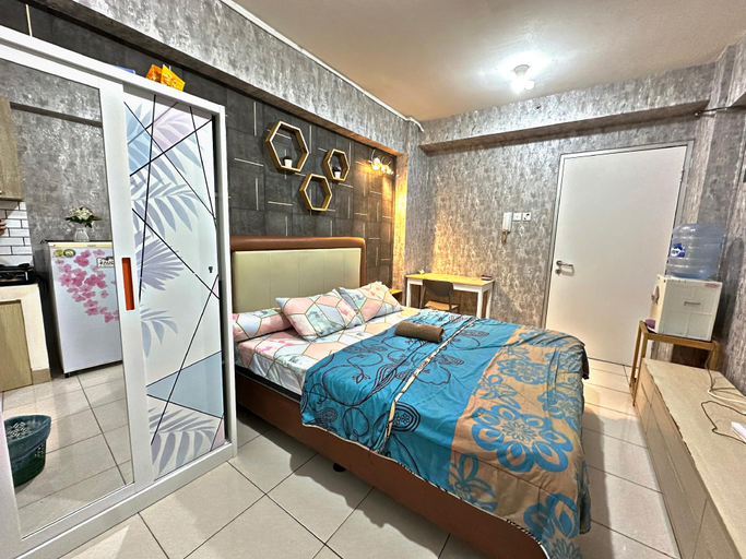 Bedroom 4, Pluit Houses, Jakarta Utara