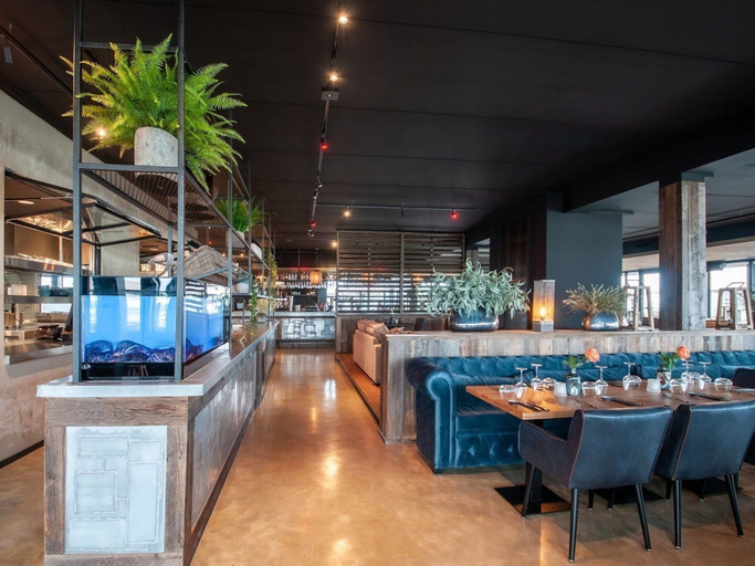 Dining, Villa Oesterdam 4 persons, Tholen