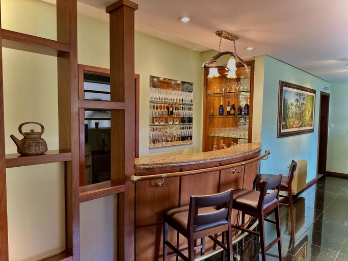 Food & Drinks 4, Natur Hotel - 700m da Rua Coberta, Gramado