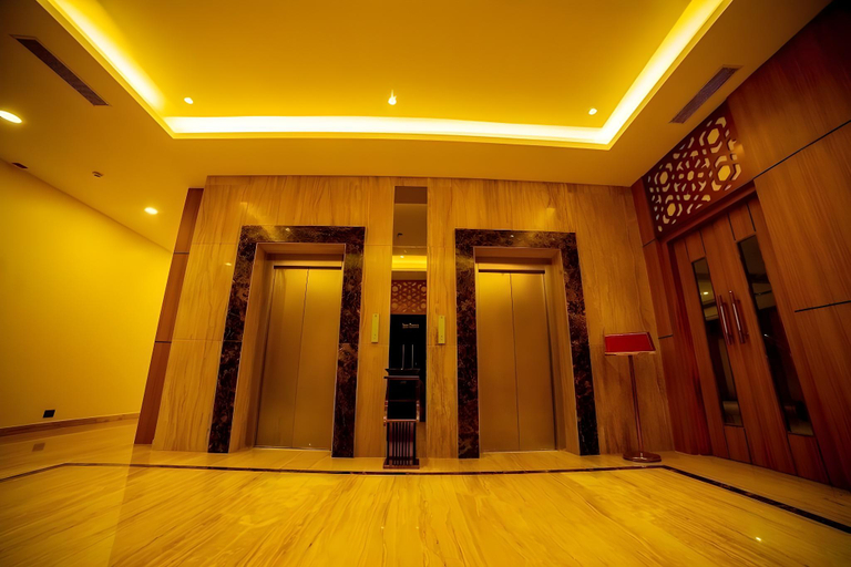 Others 5, Emerald Clarks Inn Suites, Near Mysore Palace, Mysuru, Mysore