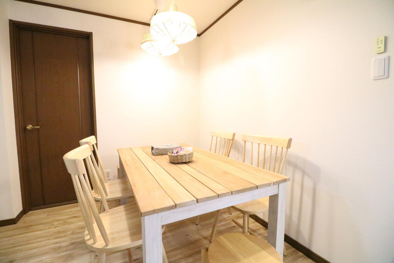 Others 5, Sky Court 717, Sapporo