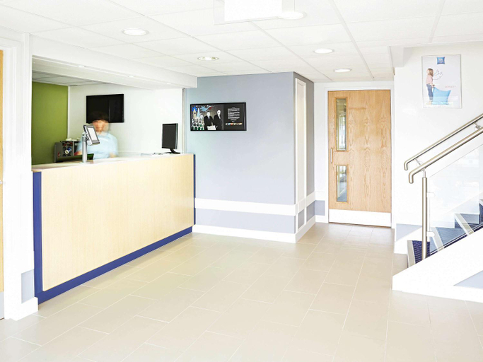 Others 4, Warrington Motel, J20 M6 Lymm Services, Cheshire West and Chester