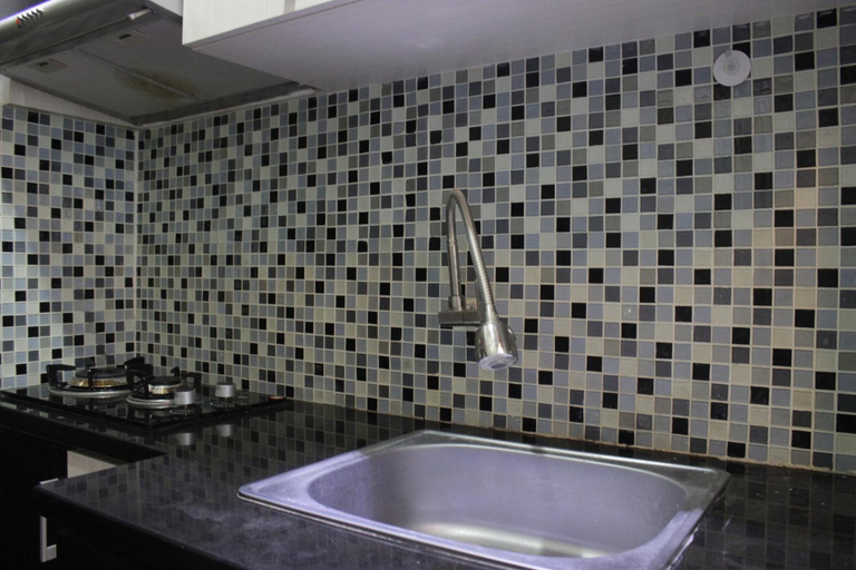 Others 5, Functional Studio Room The Jarrdin Cihampelas Apartment By Travelio, Bandung