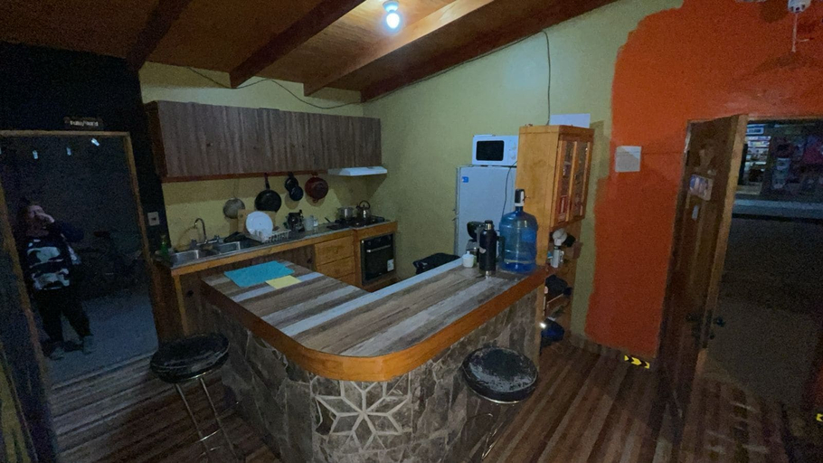 Others 3, Xperience Hostels, El Loa