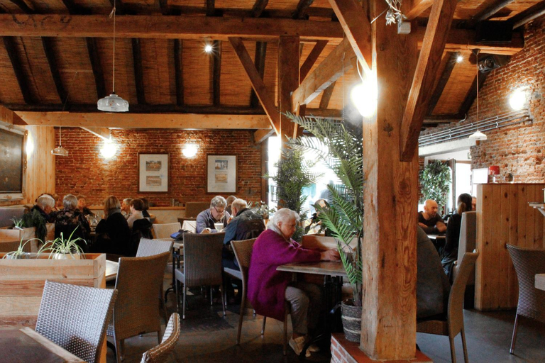 Food & Drinks 4, De Kasteelhoeve, Antwerpen