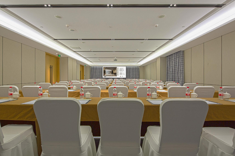 Others 5, Rezen V Hotel Wuxi Yangming Metro Station, Wuxi