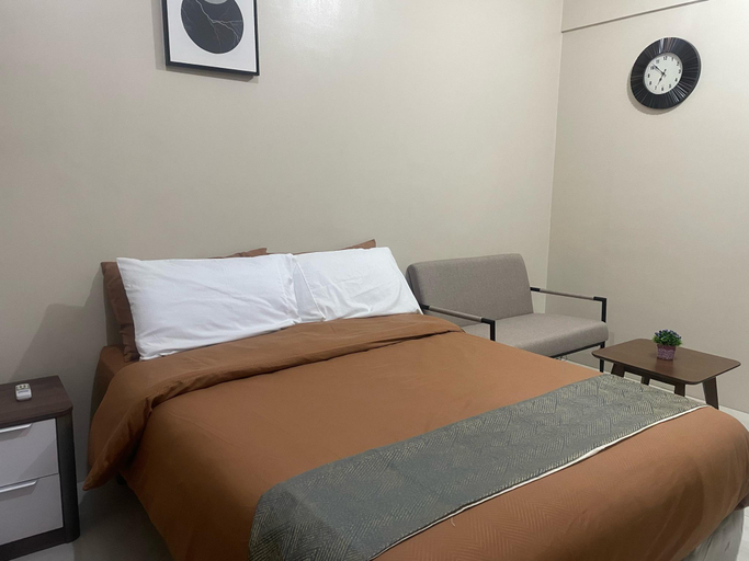 Others 5, Studio 14 Sunvida Tower across SM City Cebu, Cebu City